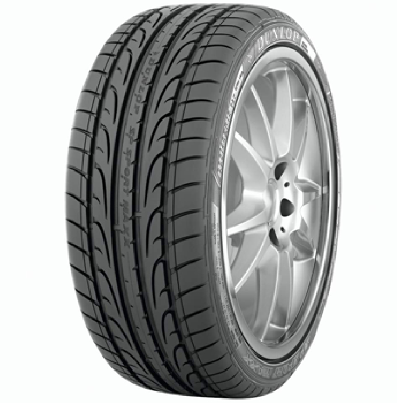  Sommerreifen DUNLOP SP SPORT MAXX 235/45 R20 100 W  