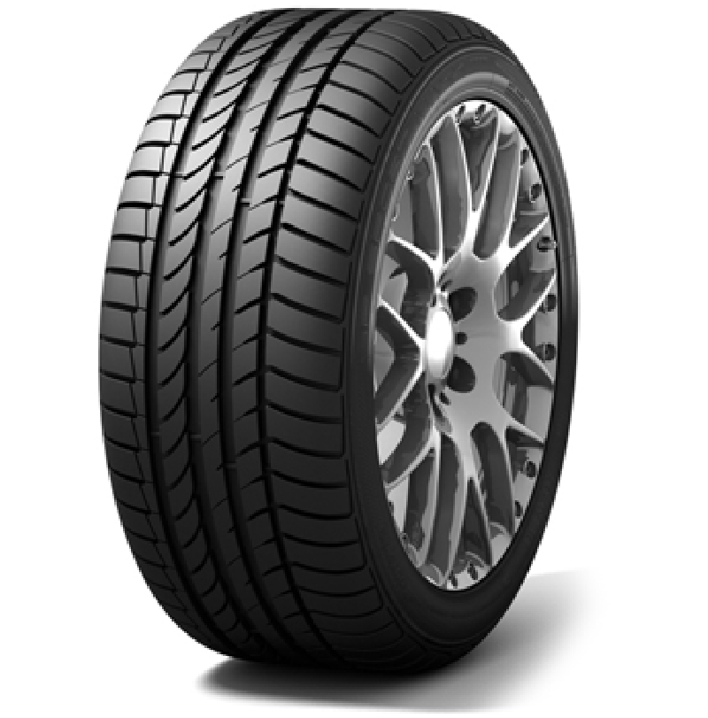  Sommerreifen DUNLOP SP SPORT MAXX TT 225/60 R17 99 V  