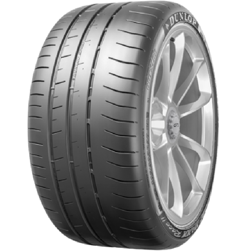  Sommerreifen DUNLOP SPORTMAXXRACE2 295/30 R20 101 Y  