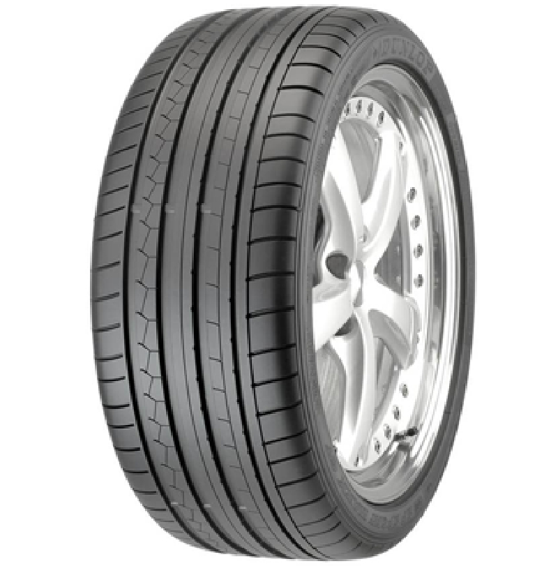  Sommerreifen DUNLOP SP SPORT MAXX GT 275/40 R19 101 Y DOT 2020  
