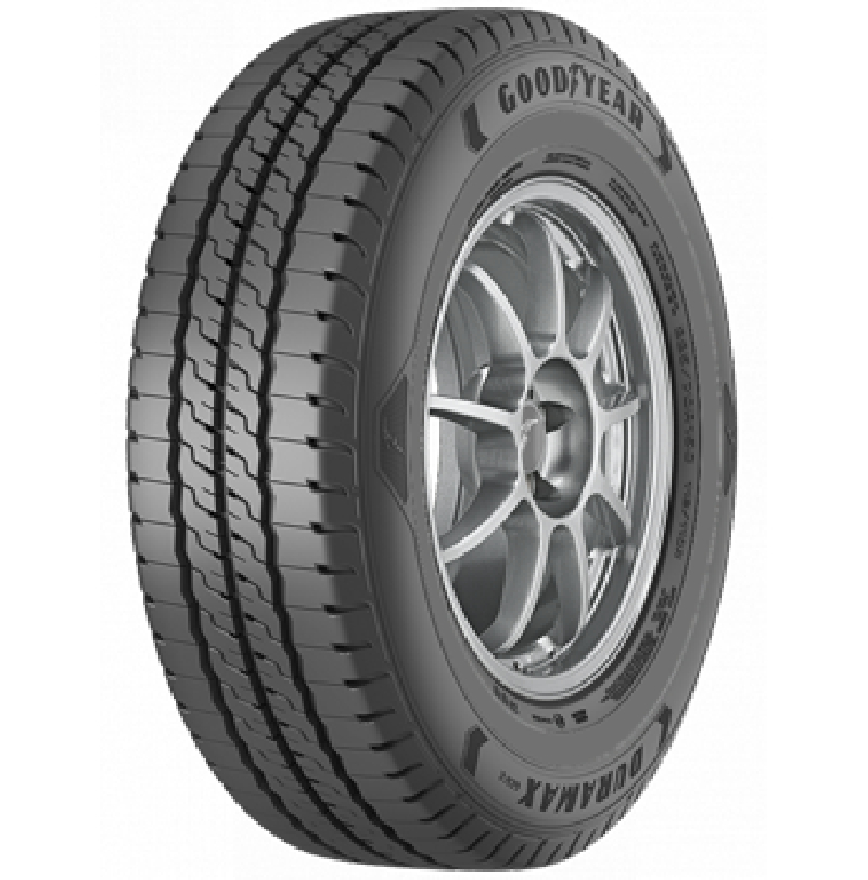 Sommerreifen GOODYEAR DURAMAX G2 205/65 R16 107/105 T  
