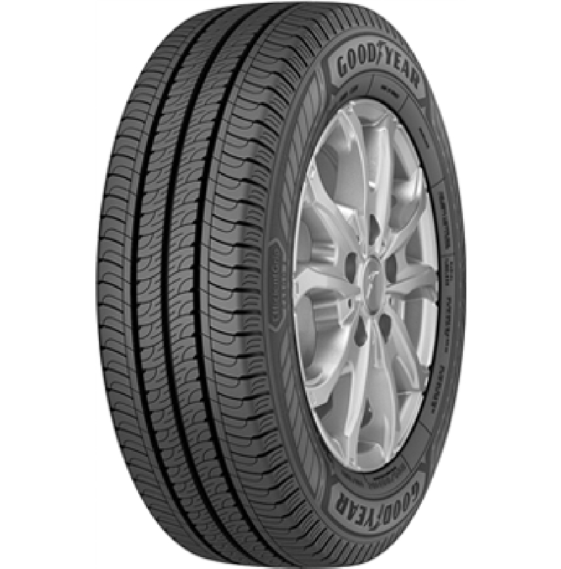  Sommerreifen GOODYEAR EFFICIENTGRIP CARGO 2 215/65 R16 106/104 H  