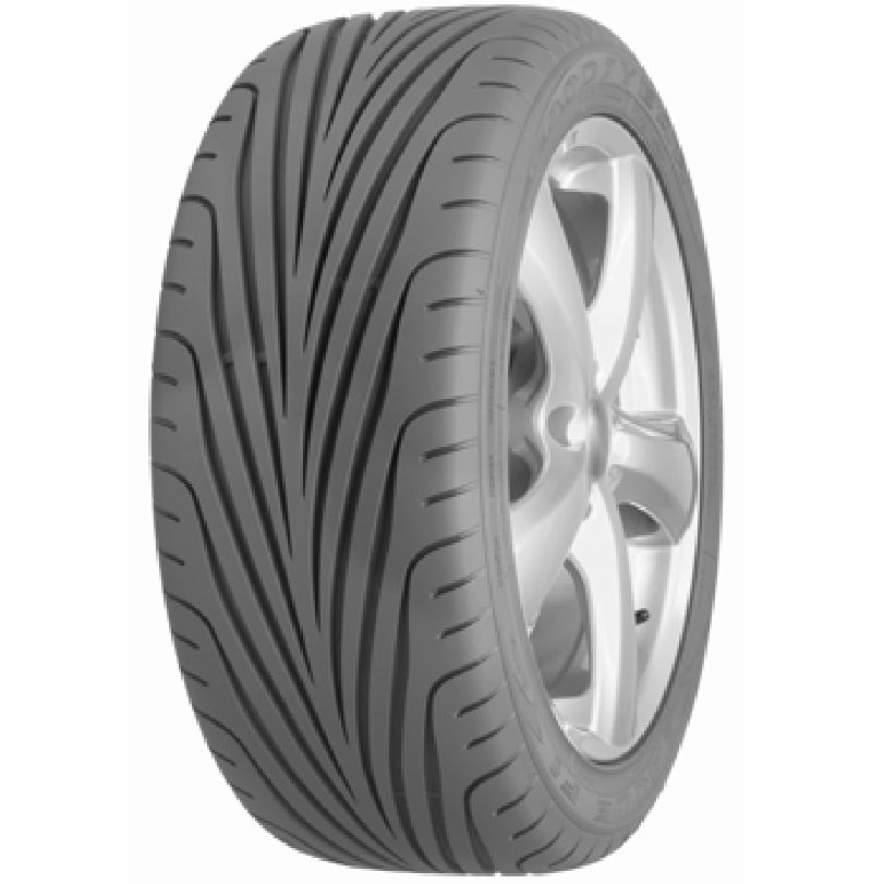  Sommerreifen GOODYEAR EAGLE F1 GSD3 195/45 R17 81 W  