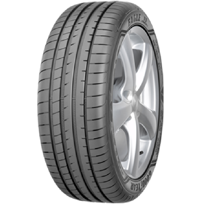  Sommerreifen GOODYEAR EAGLE F1 ASYMMETRIC 3 255/40 R18 95 Y  