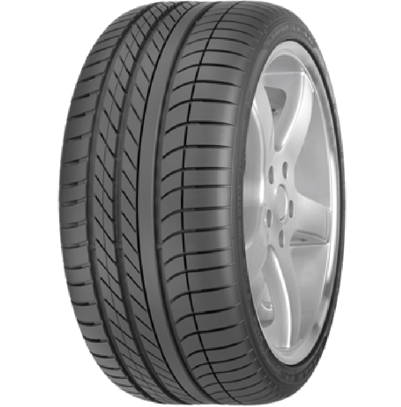  Sommerreifen GOODYEAR EAGLE F1 ASYMMETRIC 205/55 R17 91 Y  
