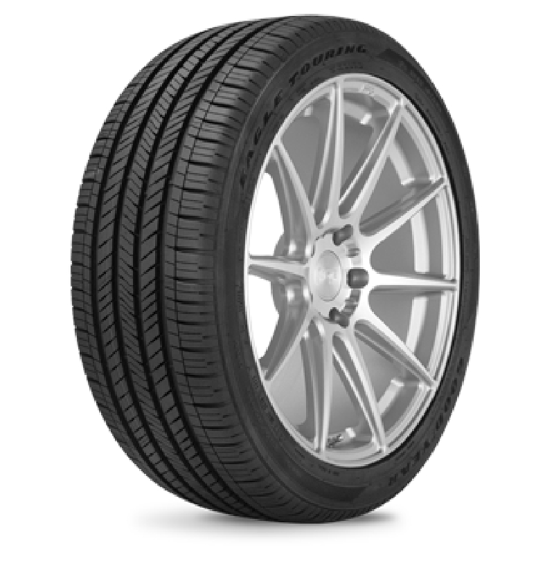  Sommerreifen GOODYEAR EA.TOURINGNF0 265/35 R21 101 H  