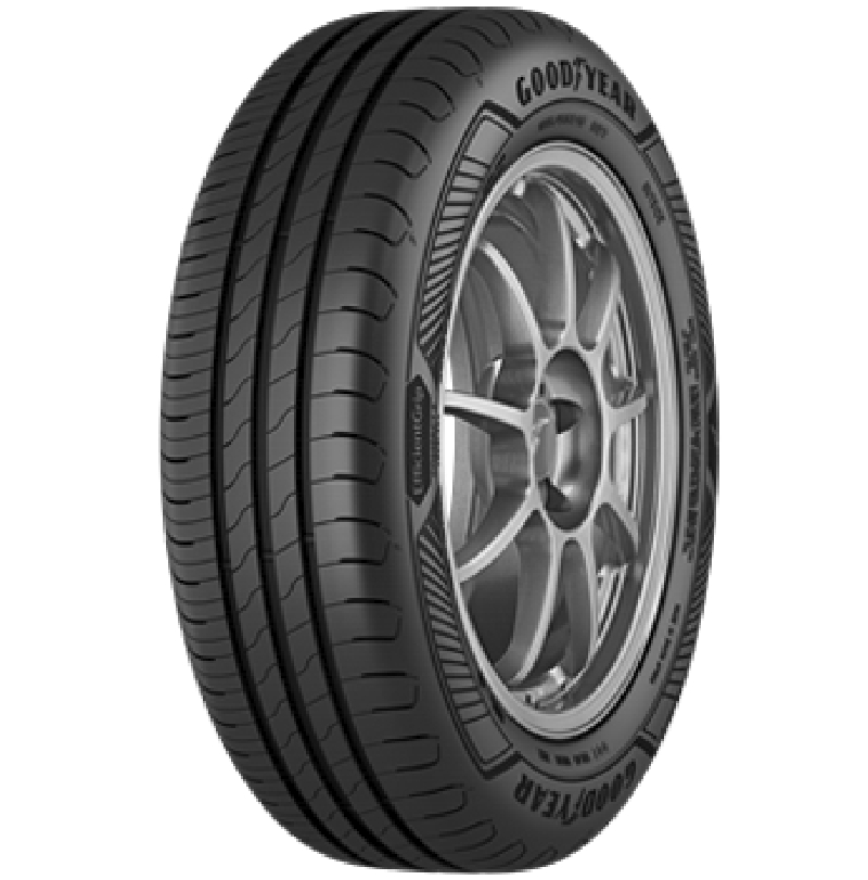 Sommerreifen GOODYEAR EFFICIENTGRIP COMPACT 2 195/65 R15 95 T  