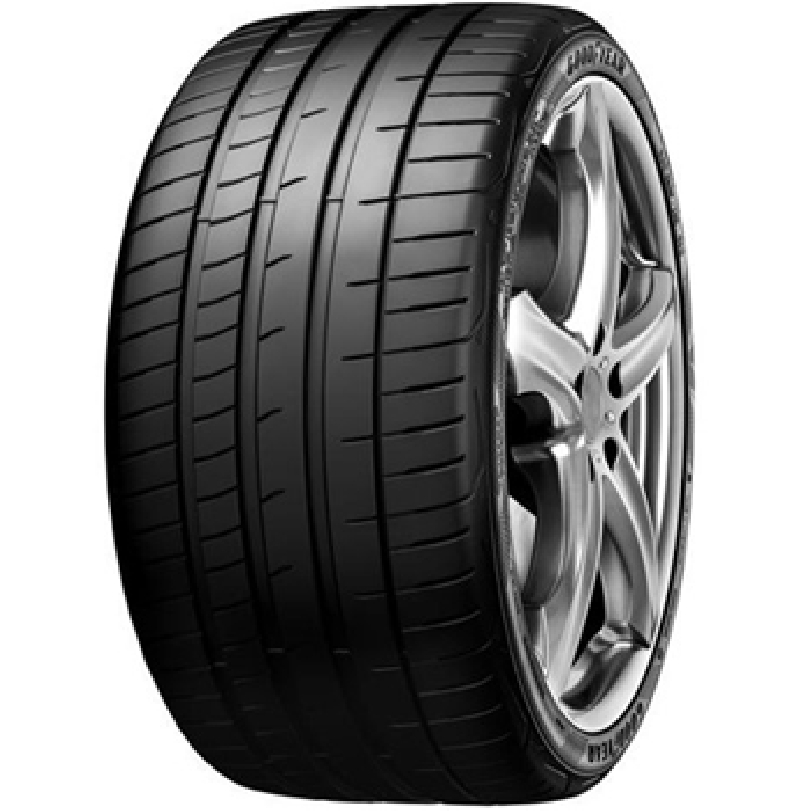  Sommerreifen GOODYEAR EAGLE F1 SUPERSPORT 255/35 R18 94 Y  
