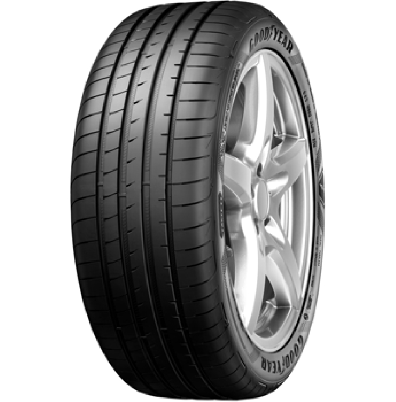  Sommerreifen GOODYEAR EAGLE F1 (ASYMMETRIC) 5 SCT (MO) 255/40 R20 101 Y  