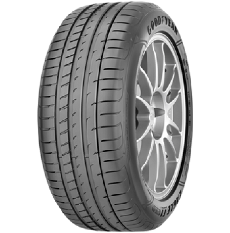  Sommerreifen GOODYEAR F1/ASYM2 SUV 285/45 R20 108 W  