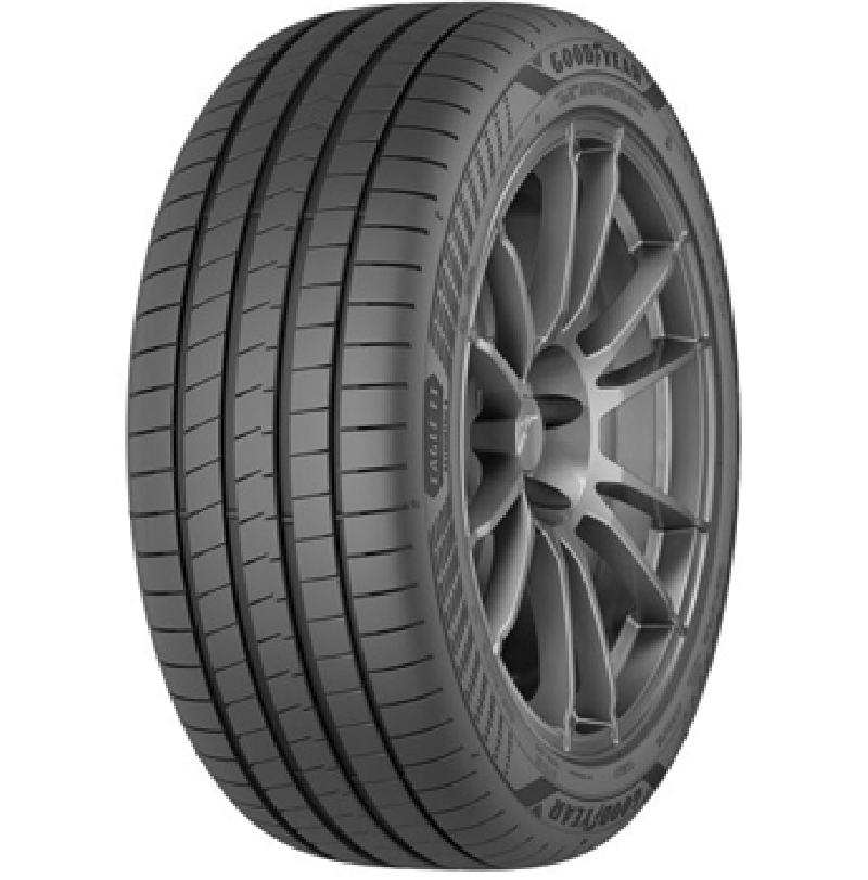  Sommerreifen GOODYEAR EAGLE F1 ASYMMETRIC 6 SCT 255/45 R19 104 Y  
