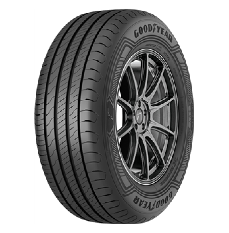  Sommerreifen GOODYEAR EFFICIENTGRIP 2 SUV 285/60 R18 116 V DOT 2023  