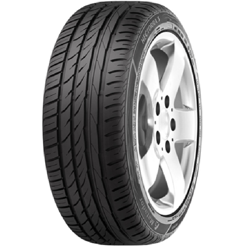  Sommerreifen MATADOR MP47 HECTORRA 3 205/65 R15 94 H DOT 2023  