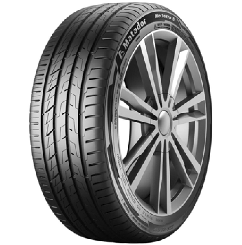  Sommerreifen MATADOR HECTORRA 5 195/65 R15 91 T DOT 2023  