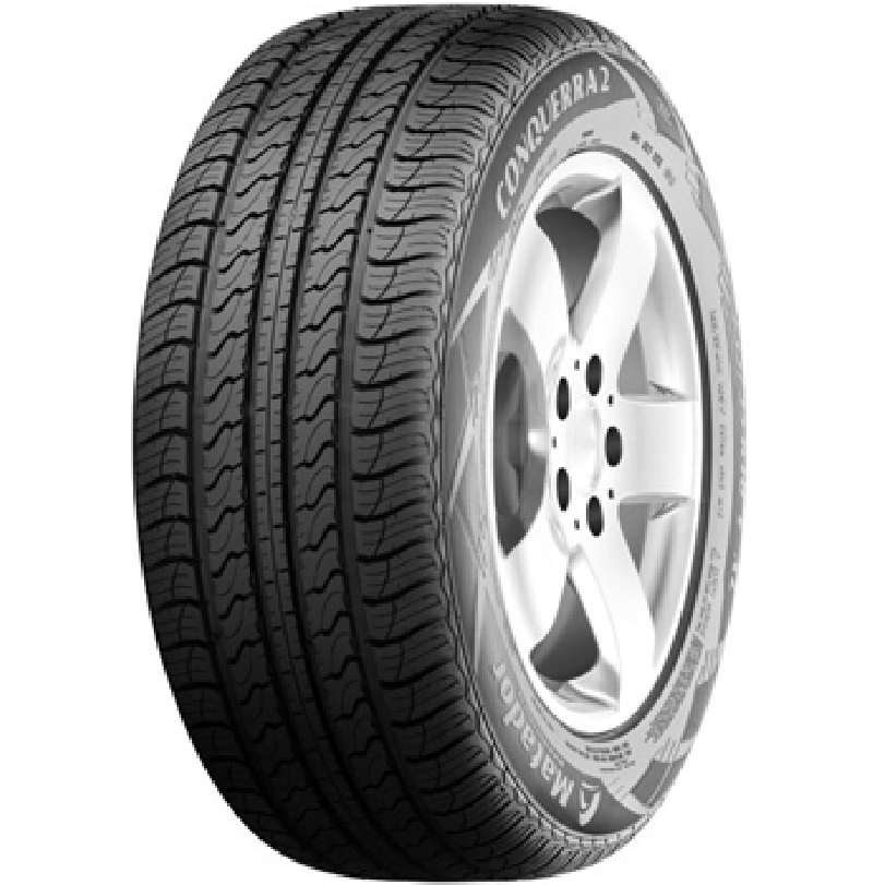  Sommerreifen MATADOR MP82 CONQUERRA 2 265/70 R15 112 H DOT 2023  