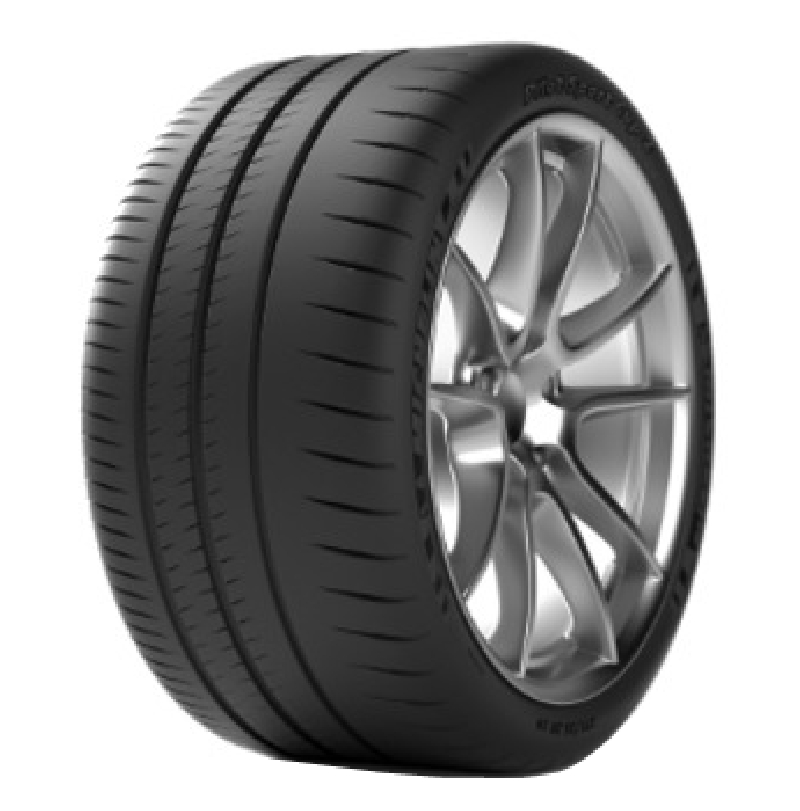  Sommerreifen MICHELIN PILOT SPORT CUP 2 CONNECT 275/35 R20 102 Y  