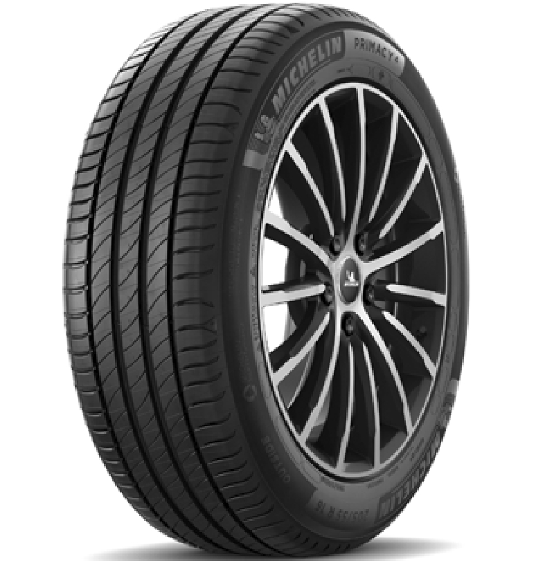  Sommerreifen MICHELIN PRIMACY 4+ 215/45 R17 91 V  