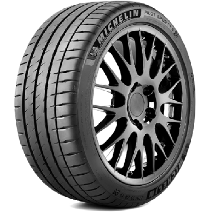  Sommerreifen MICHELIN PILOT SPORT 4 S 245/35 R20 95 Y  
