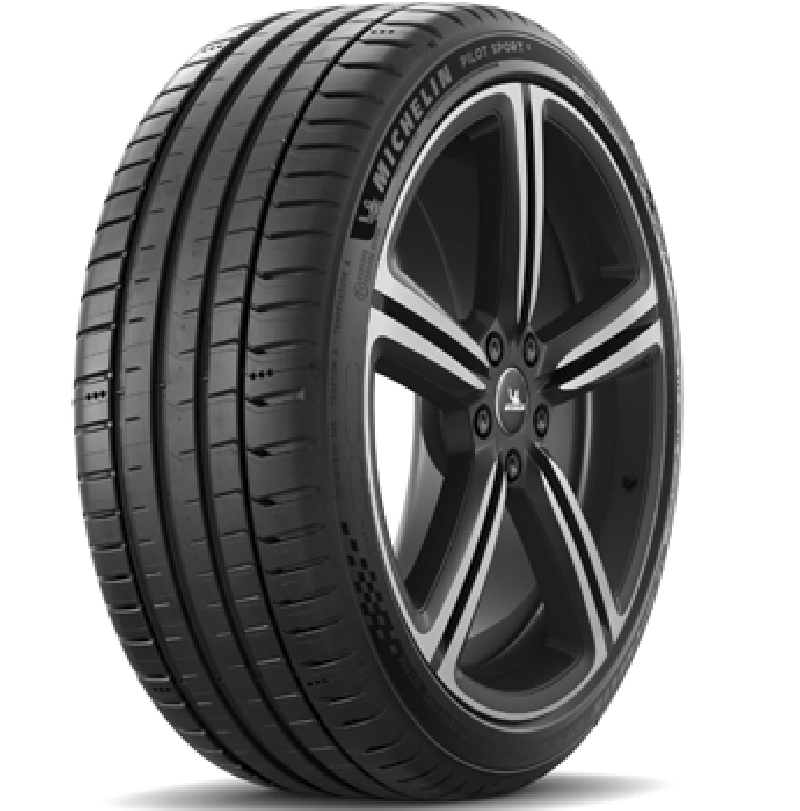  Sommerreifen MICHELIN PILOT SPORT 5 255/40 R20 104 W  