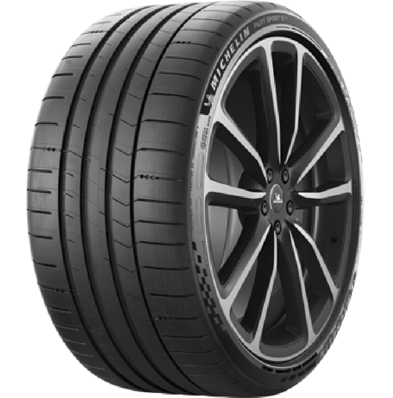  Sommerreifen MICHELIN PILOT SPORT 5 S 275/35 R21 99 Y DOT 2023  