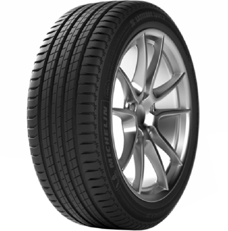  Sommerreifen MICHELIN LATITUDE SPORT 3 235/50 R19 99 W  
