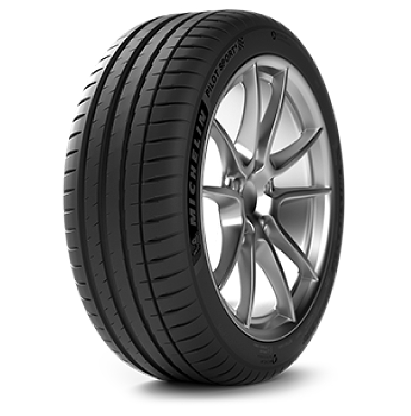  Sommerreifen MICHELIN PILOT SPORT 4 SUV 255/45 R21 106 Y  