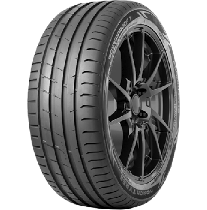  Sommerreifen NOKIAN POWERPROOF 1 265/45 R20 108 Y  