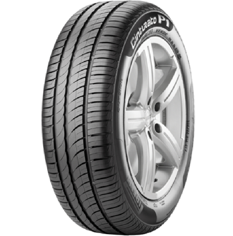  Sommerreifen PIRELLI CINTURATO P1 VERDE 195/55 R15 85 V  