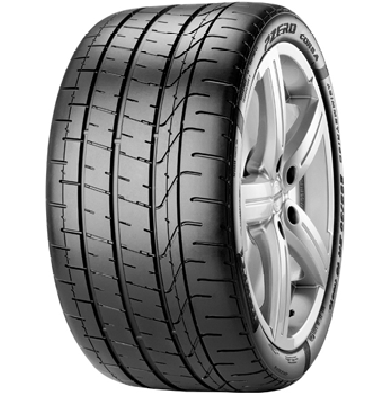  Sommerreifen PIRELLI PZERO CORSA ASIMMETRICO 2 355/25 R21 107 Y  