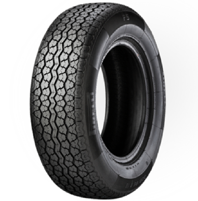  Sommerreifen PIRELLI P5 205/70 R15 96 W  