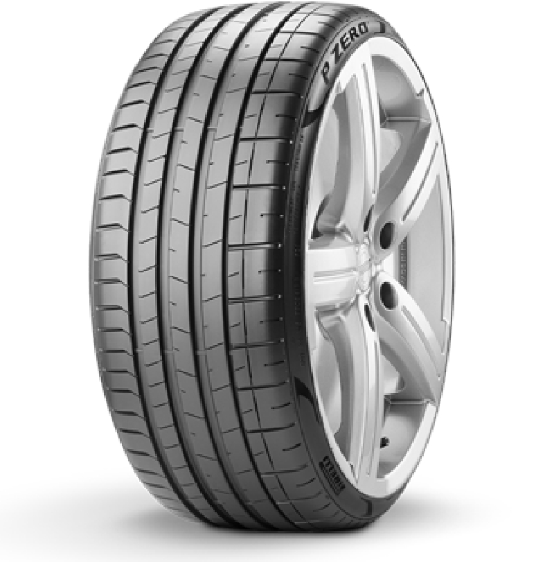  Sommerreifen PIRELLI PZERO SPORTS CAR PZ4 245/45 R18 100 Y  