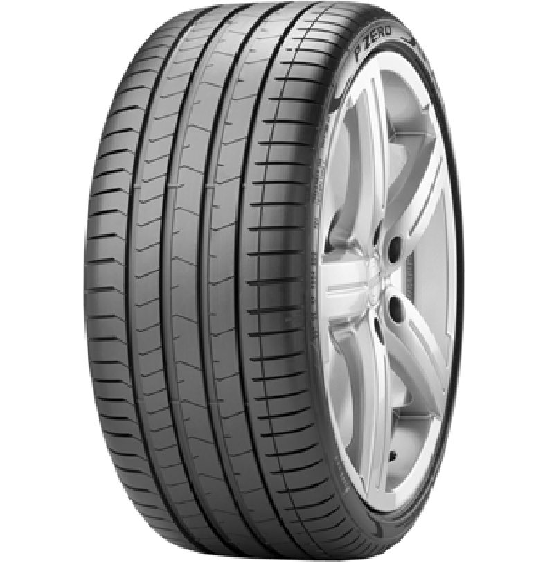  Sommerreifen PIRELLI P-ZERO (PZ4) LUXURY 315/30 R22 107 Y  