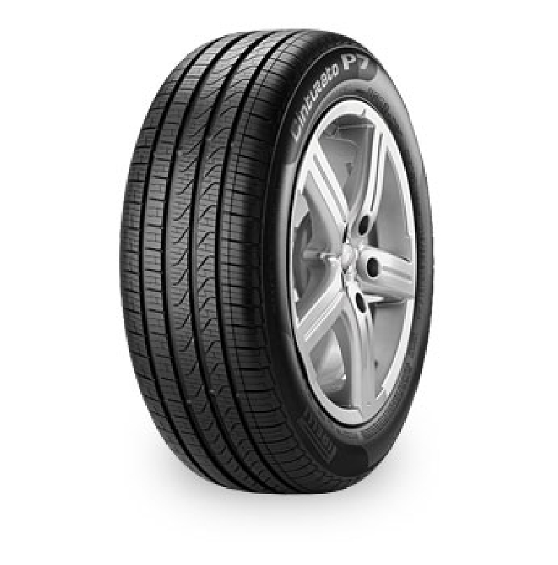  Sommerreifen PIRELLI CINTURATO P7 ALL SEASON 245/50 R19 105 H  