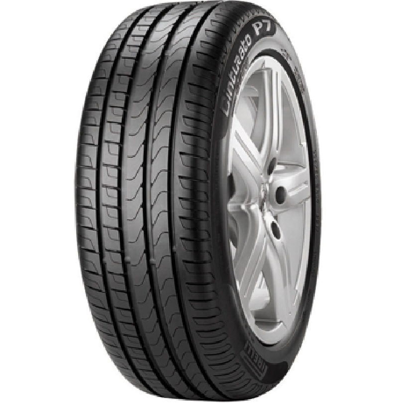  Sommerreifen PIRELLI CINTURATO P7 225/50 R17 98 Y DOT 2023  
