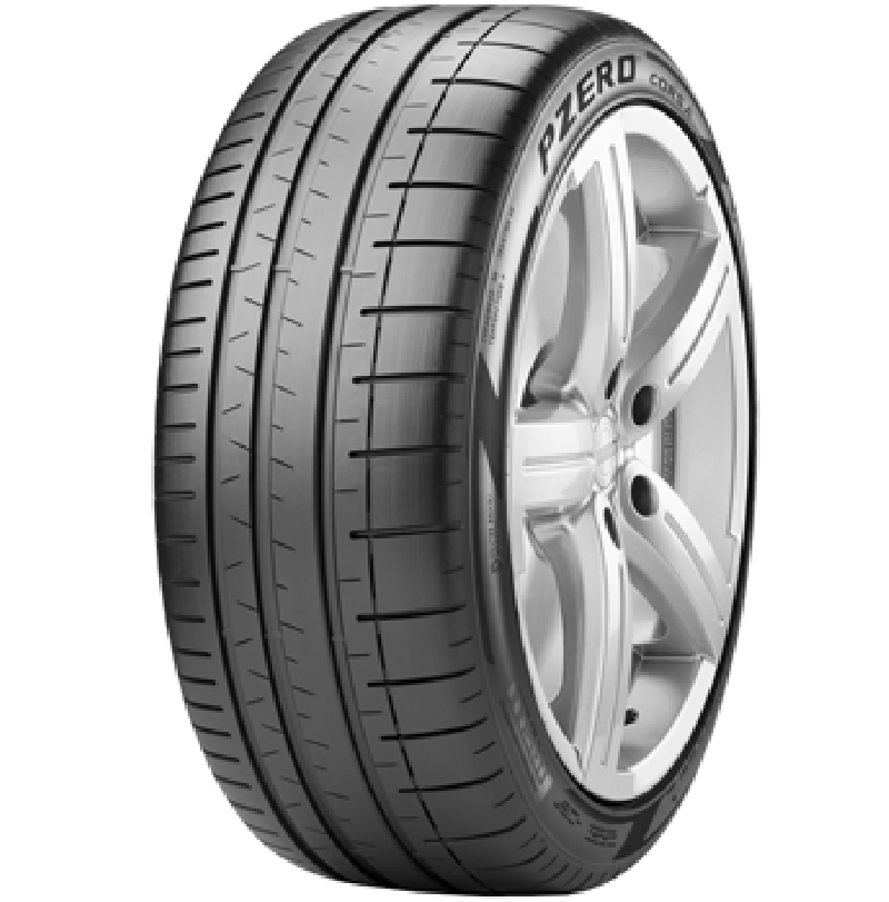  Sommerreifen PIRELLI PZERO CORSA (PZC4) 315/35 R22 111 Y  