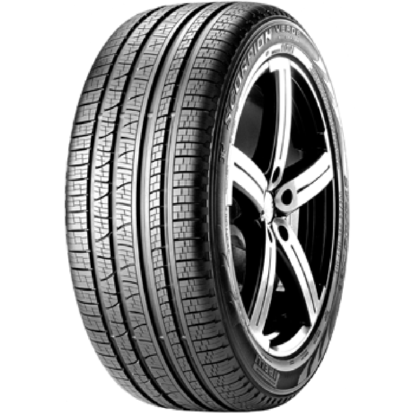  Sommerreifen PIRELLI SCORPION VERDE ALL SEASON 235/55 R19 105 V DOT 2023  
