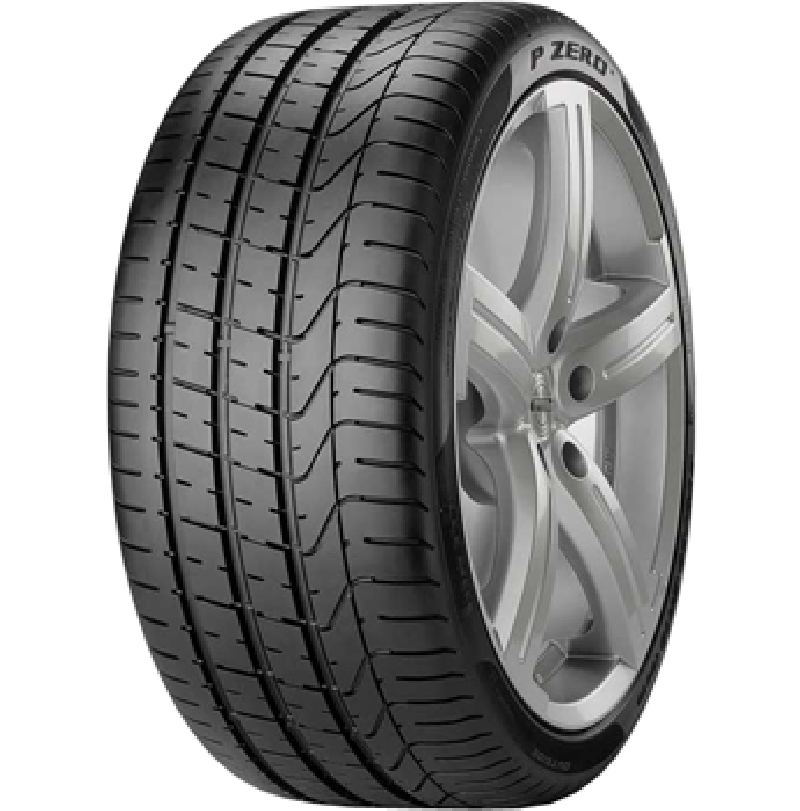  Sommerreifen PIRELLI PZERO 295/35 R21 107 Y DOT 2023  