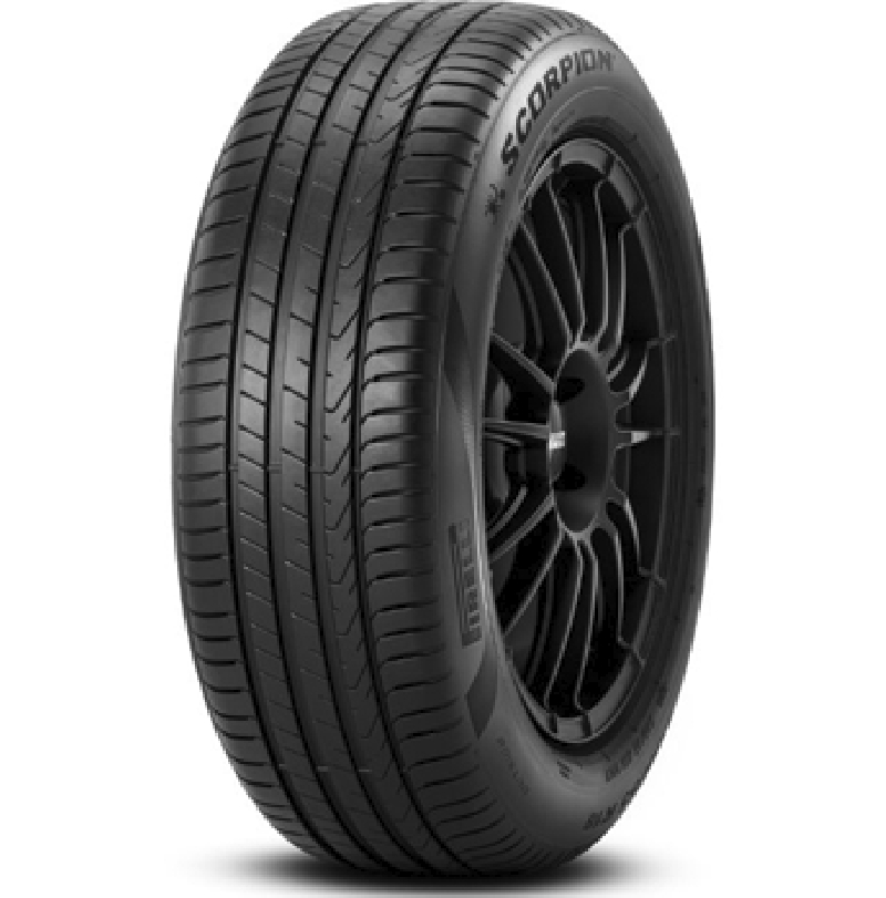  Sommerreifen PIRELLI SCORPION 235/55 R19 105 H DOT 2023  