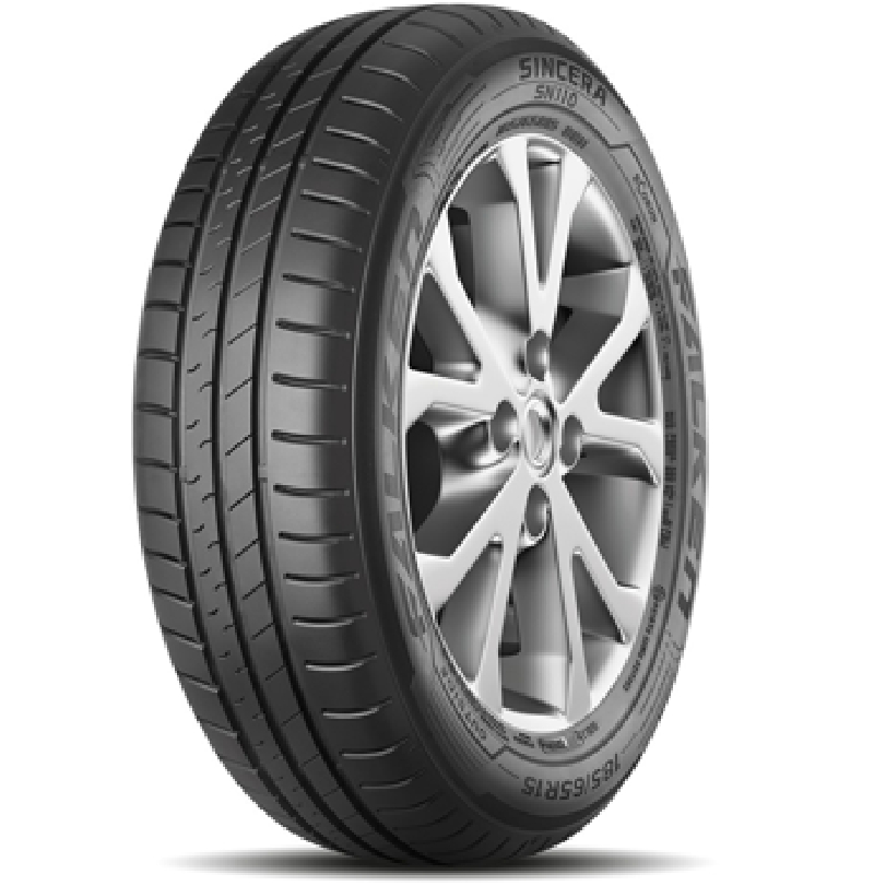  Sommerreifen FALKEN SINCERA SN110A 175/65 R17 87 H DEMO 