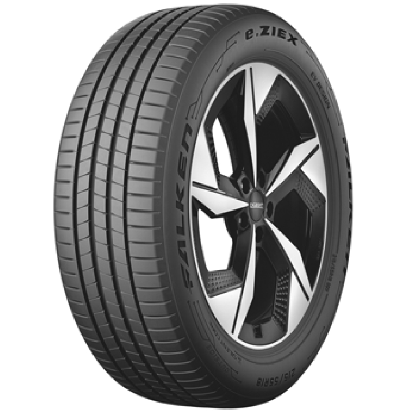  Sommerreifen FALKEN E.ZIEX (EV) SILENT CORE 215/50 R18 96 V  