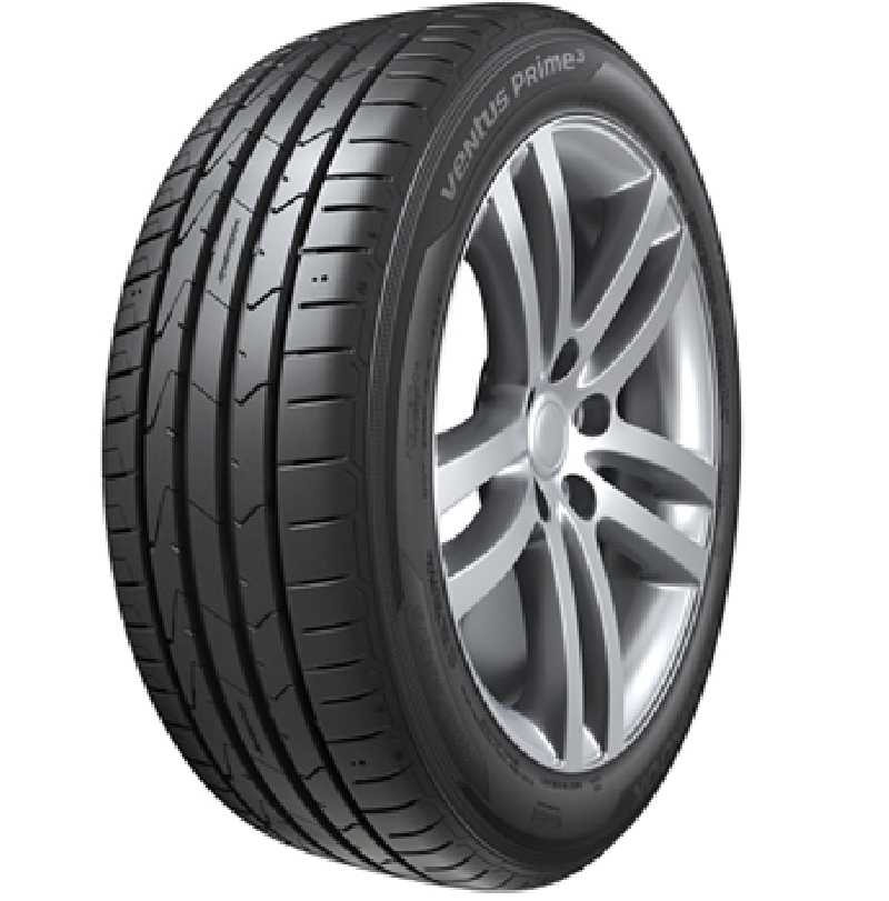  Sommerreifen HANKOOK K125B 205/55 R17 91 V  