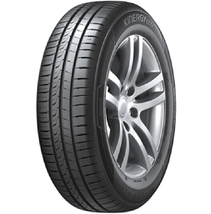  Sommerreifen HANKOOK K435 KINERGY ECO2 165/70 R14 81 T  