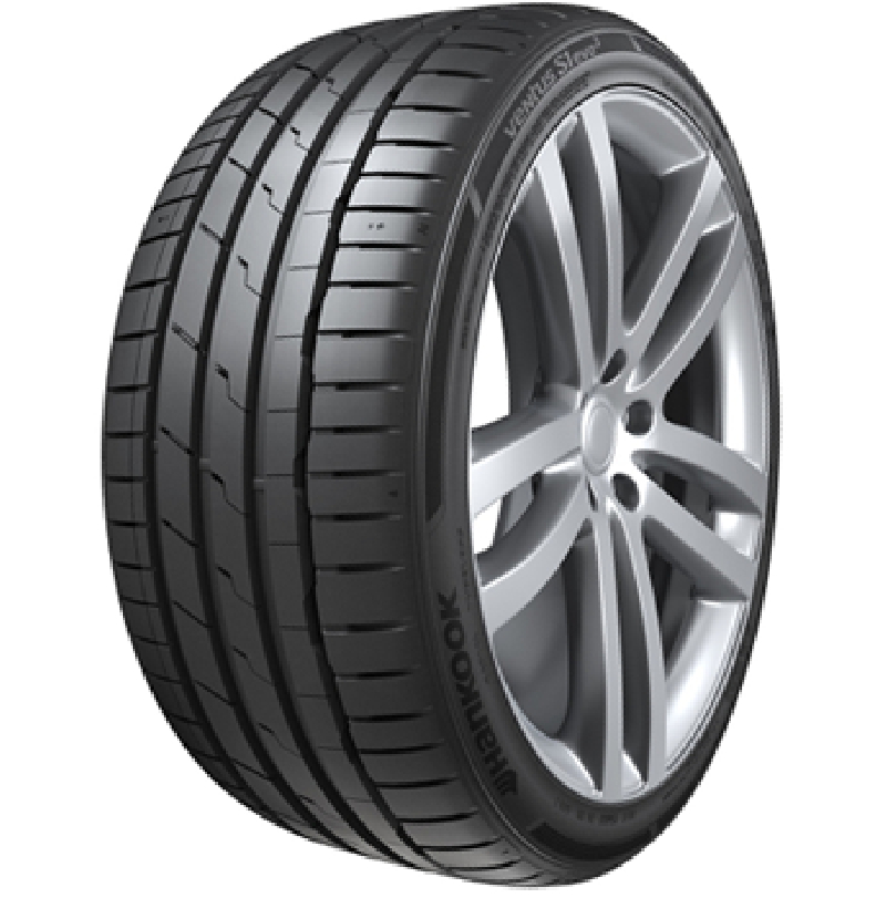  Sommerreifen HANKOOK VENTUS S1 EVO3 K127B XL HRS * 255/40 R19 100 Y  