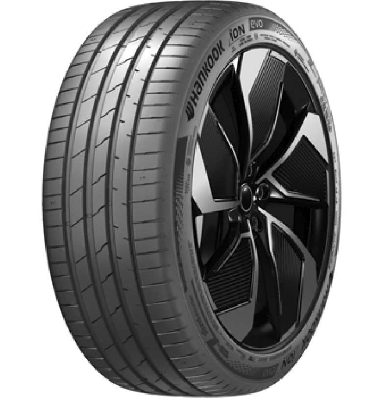  Sommerreifen HANKOOK IK01 RO 245/50 R19 105 H  