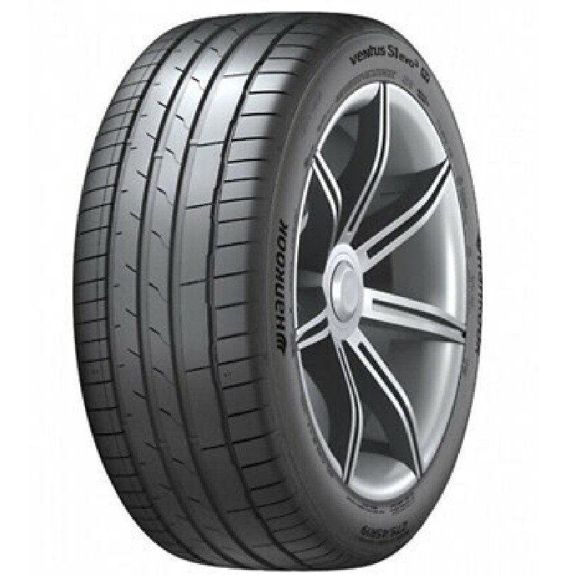  Sommerreifen HANKOOK K127E VENTUS S1 EVO3 EV 255/45 R19 100 T  