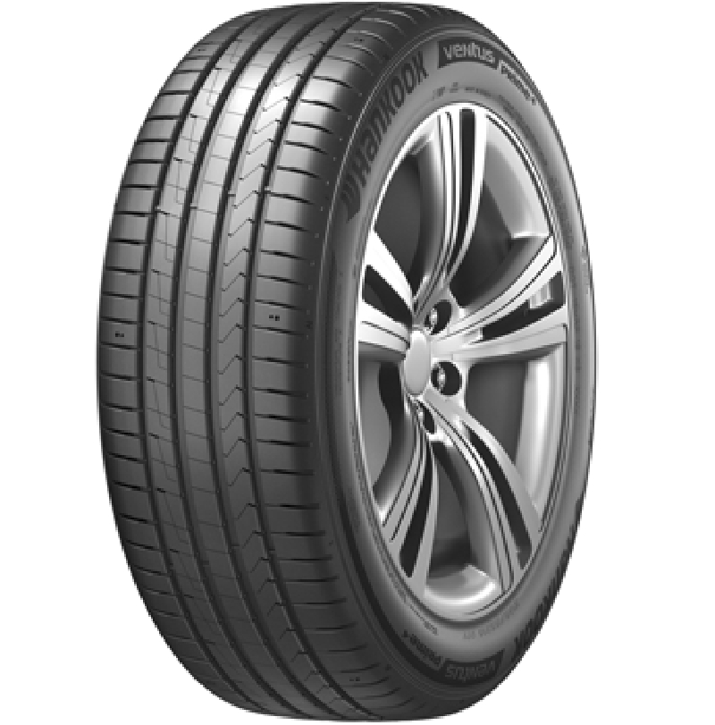  Sommerreifen HANKOOK VENTUS PRIME 4 K135 + SEALGUARD (TL) 215/55 R17 94 W  