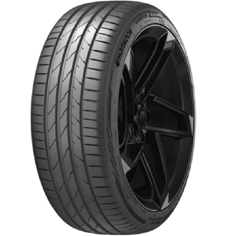  Sommerreifen HANKOOK K137 245/35 R20 95 Y  