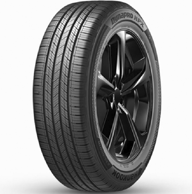  Sommerreifen HANKOOK RA43 DYNAPRO HPX 235/55 R19 105 V  
