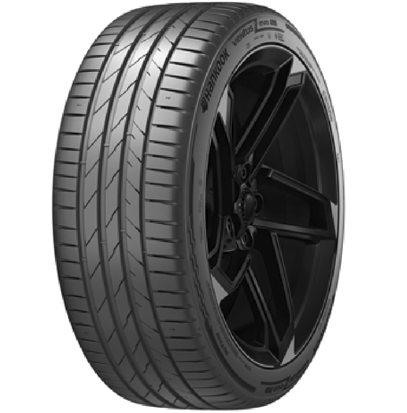  Sommerreifen HANKOOK K137A 235/55 R17 103 Y  