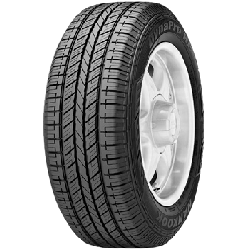  Sommerreifen HANKOOK RA23 DYNAPRO HP 225/65 R16 104 T DOT 2023  